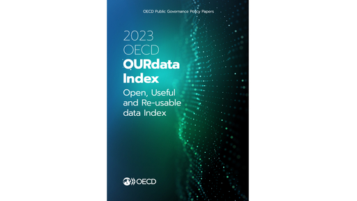 OURdata de la OCDE