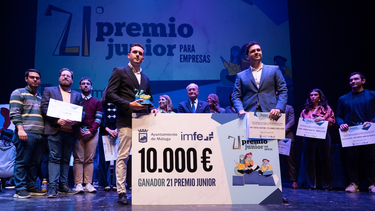 Premio Malaga
