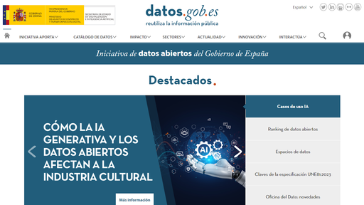 datos.gob.es