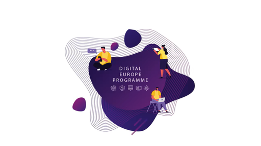 Digital Europe Programme