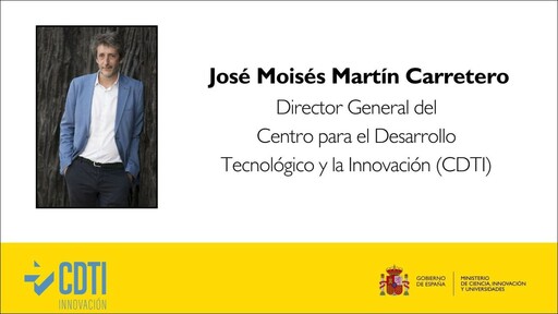José Moisés Martín Carretero