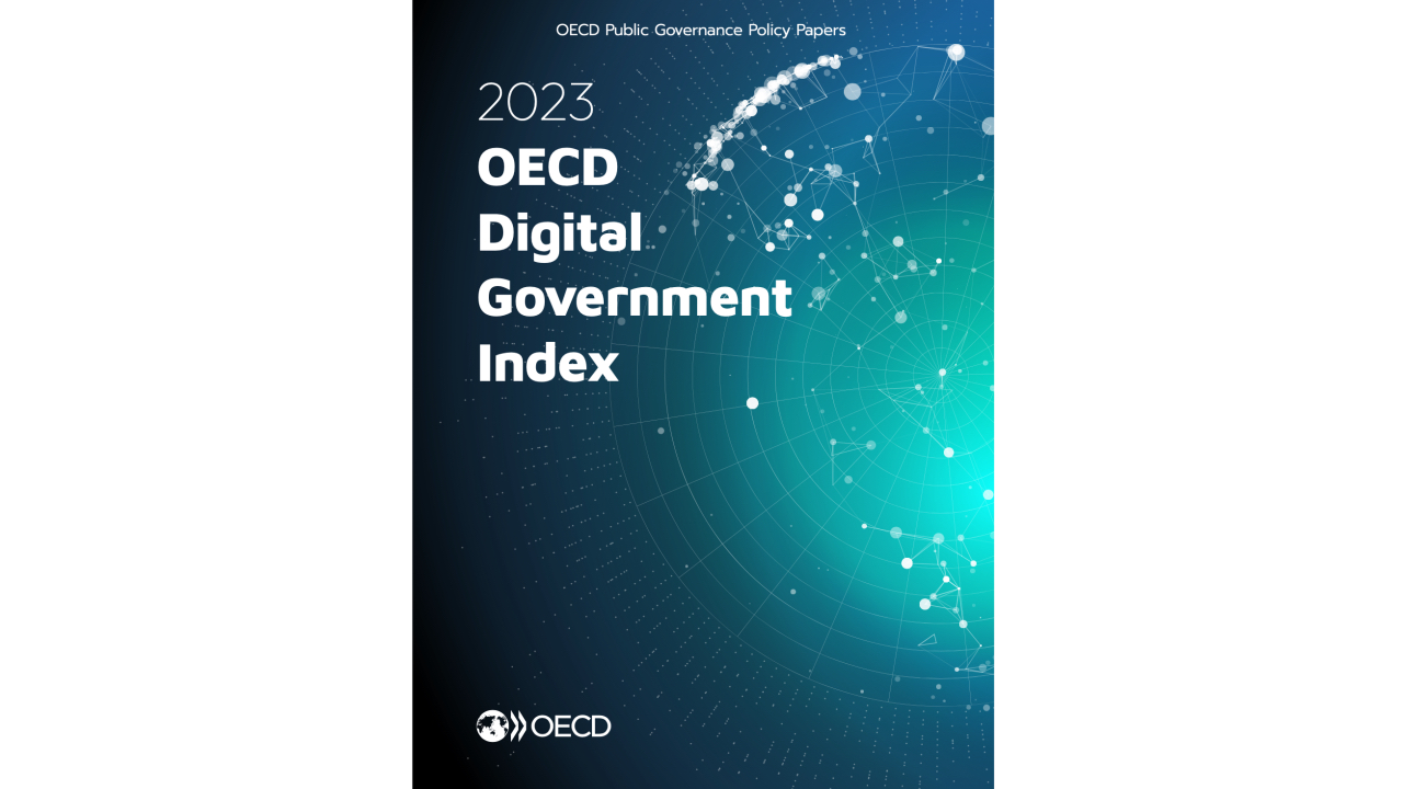 2023 oecd