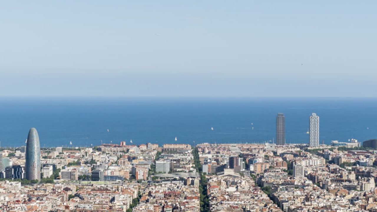 Barcelona