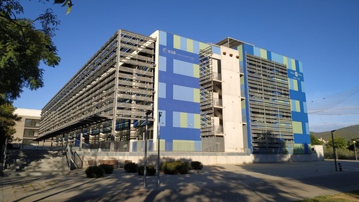 Edifici-RDIT-ESA-BIC-BCN