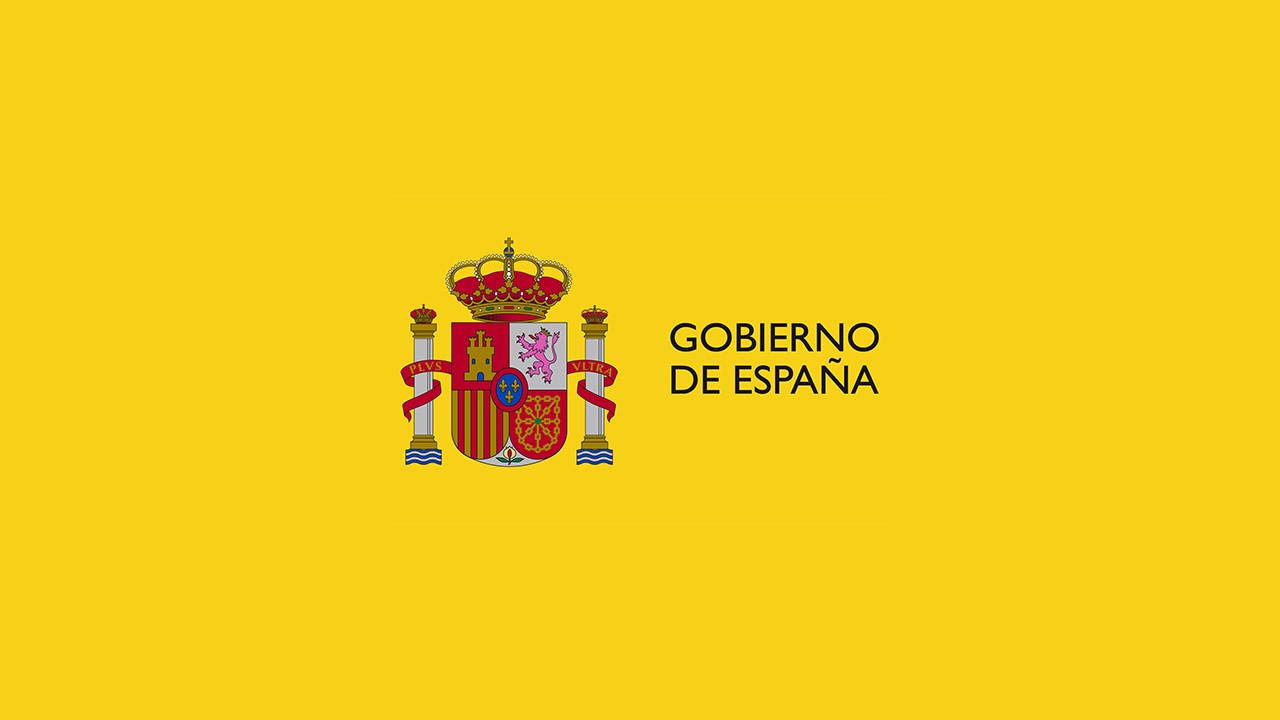 Gobierno España