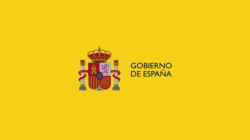 Gobierno España