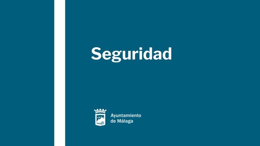 Seguridad Málaga