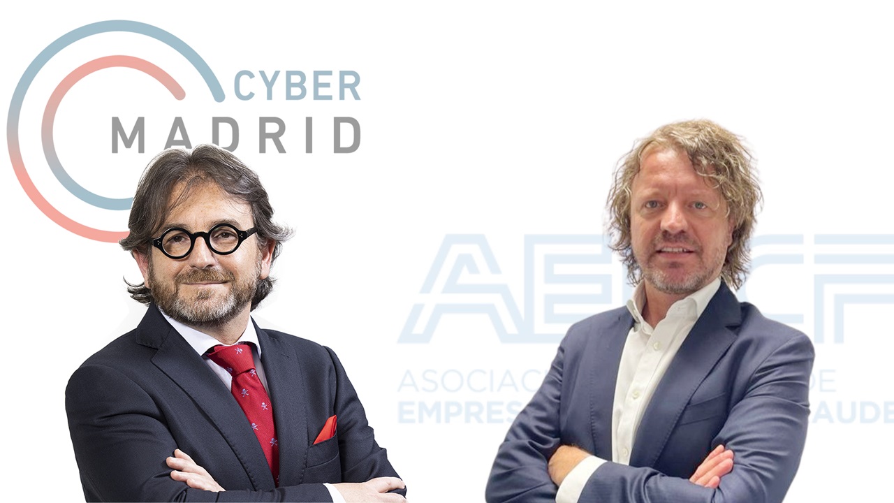 CONVENIO CYBERMADRID AEECF