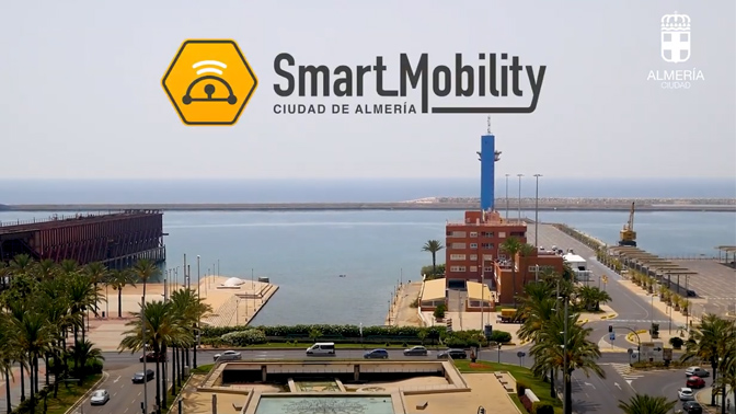 Almeria Smart Mobility