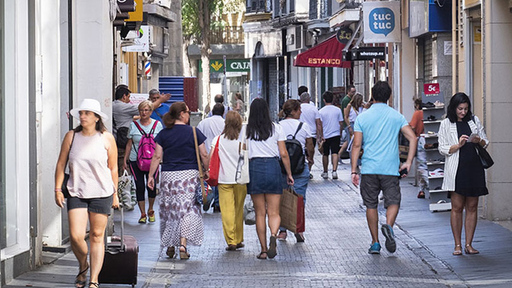 Andalucia turismo