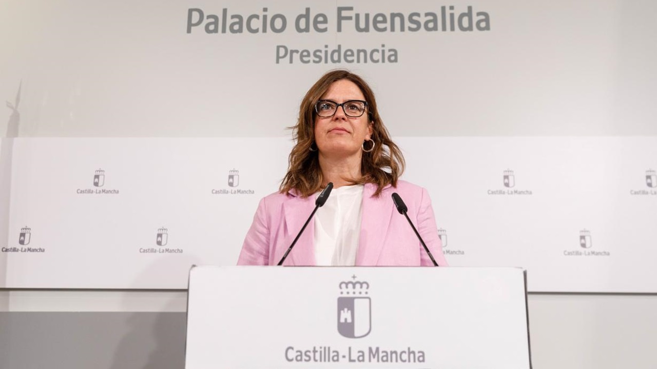 Castilla La Mancha