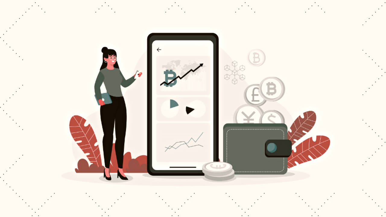 cryptocurrency