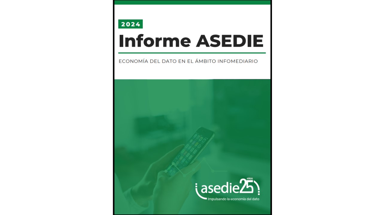 Informa ASEDIE