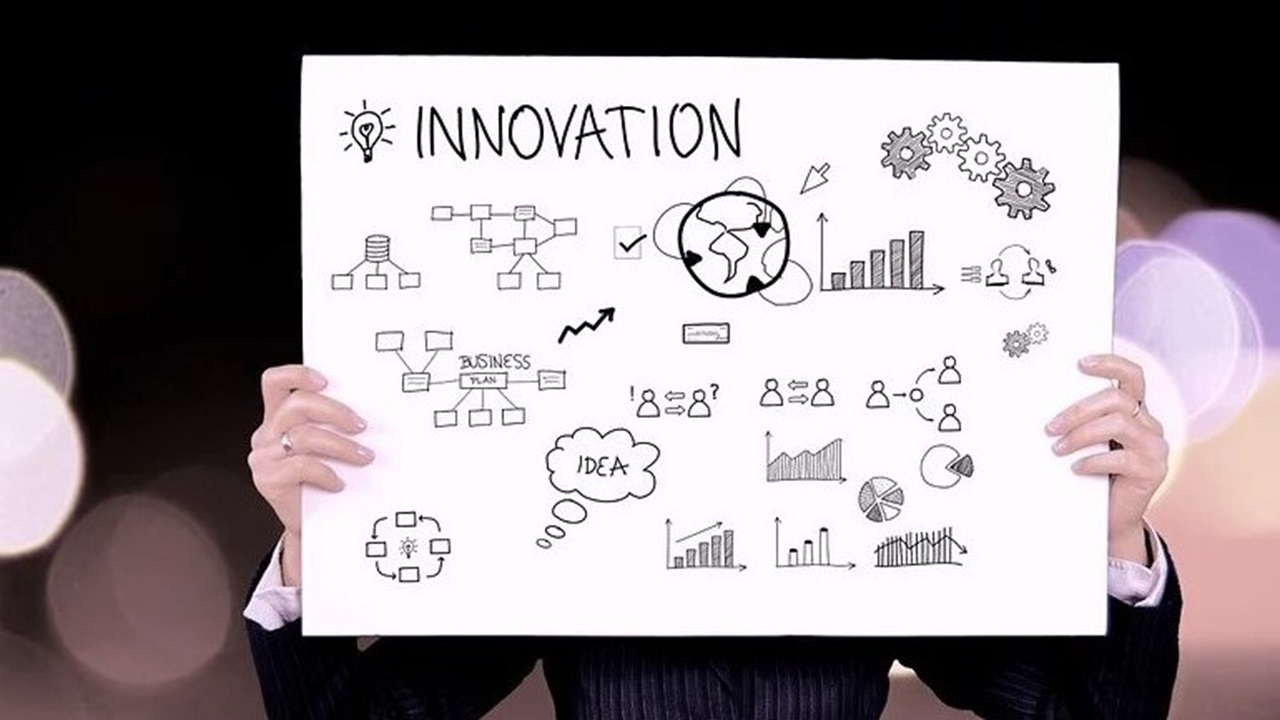 Innovación