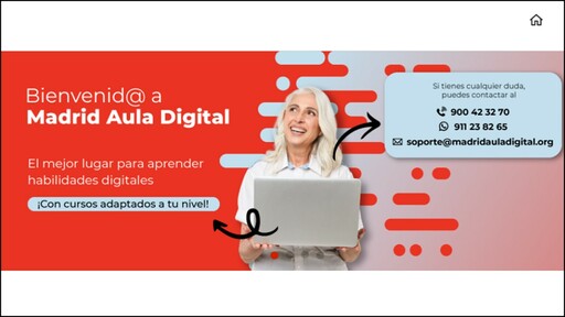 Mad Digital