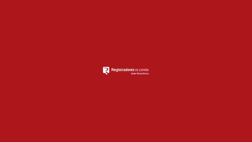Registradores de España
