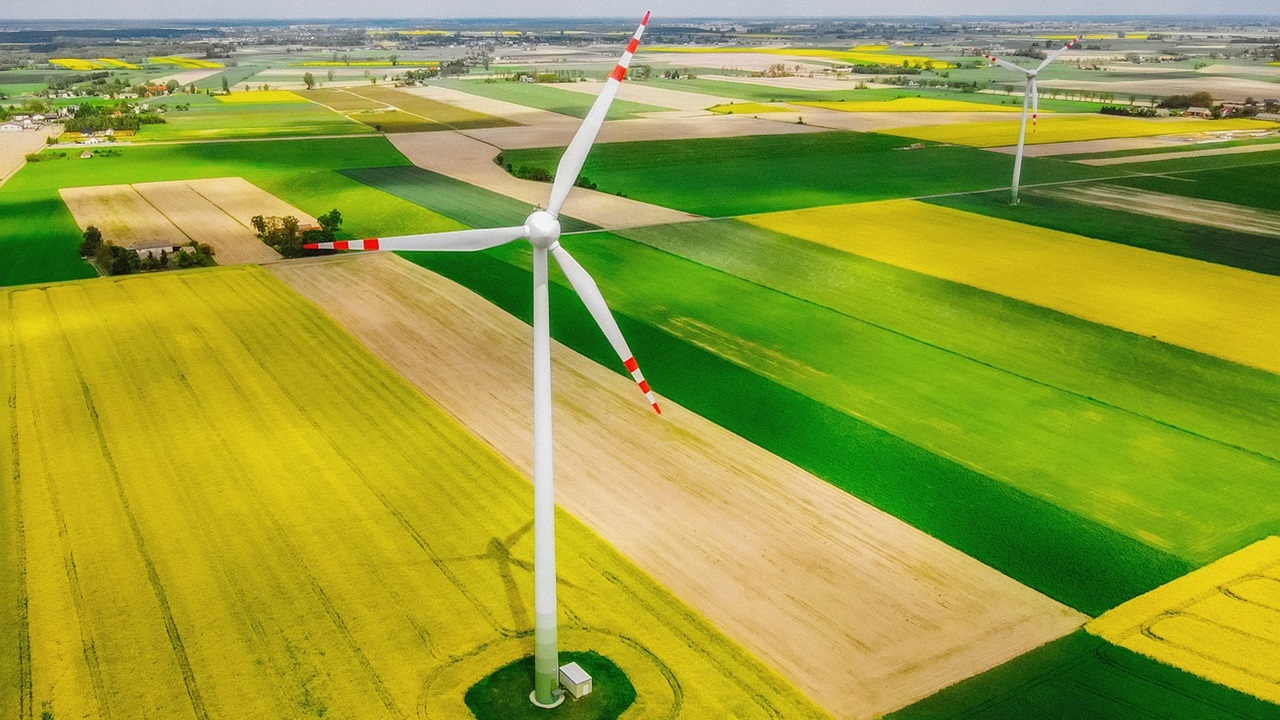 windmill