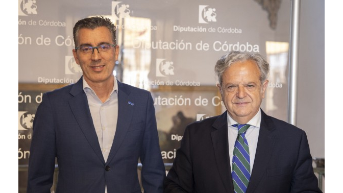 Cordoba Telefonica