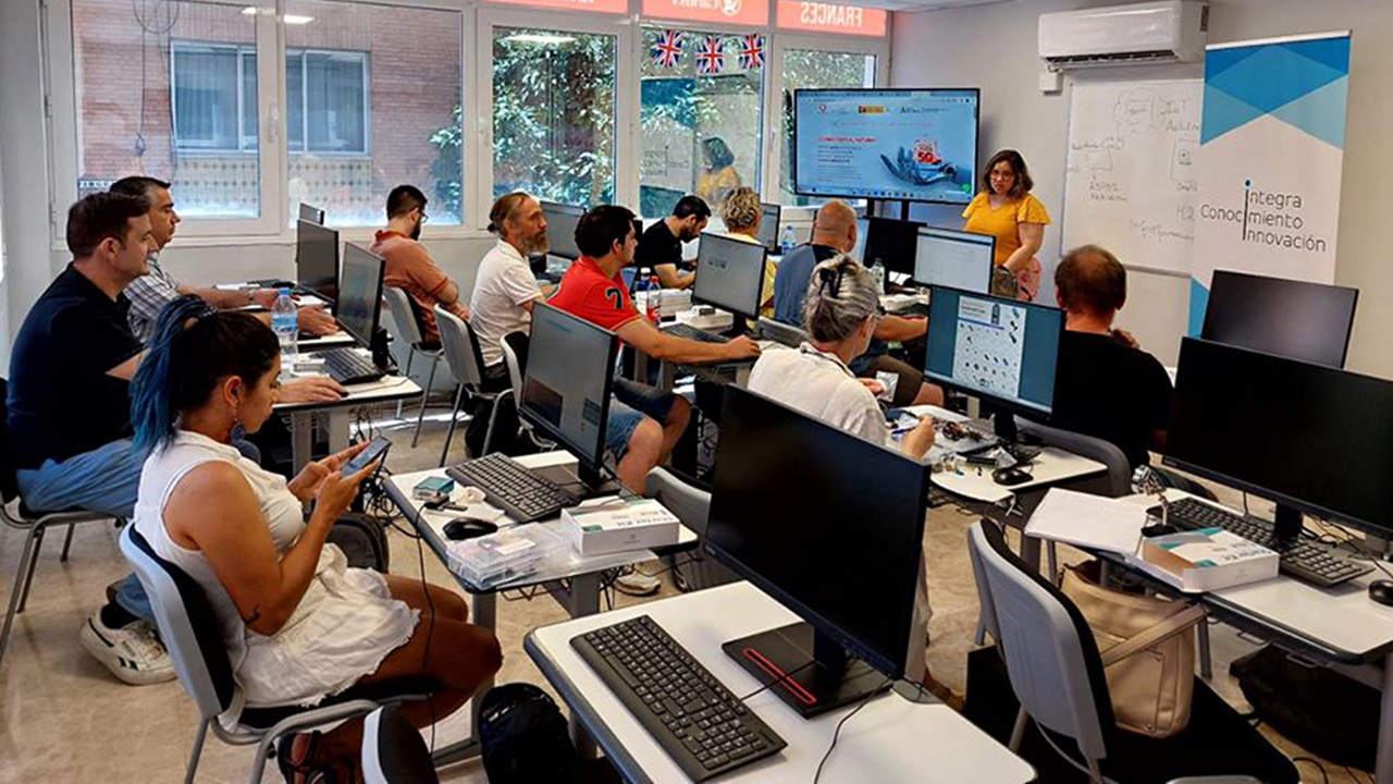 Cursos5GVodafone