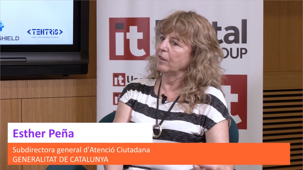 Entrevista_Esther Peña Foro AAPP