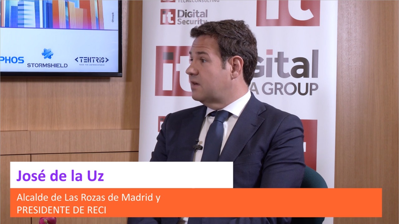 Entrevista Jose de la Uz Foro AAPP