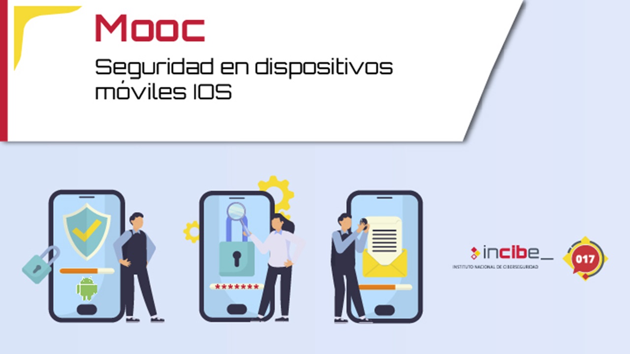 Incibe formación