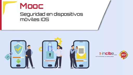 Incibe formación