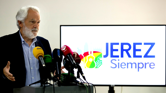 Jerez RECI