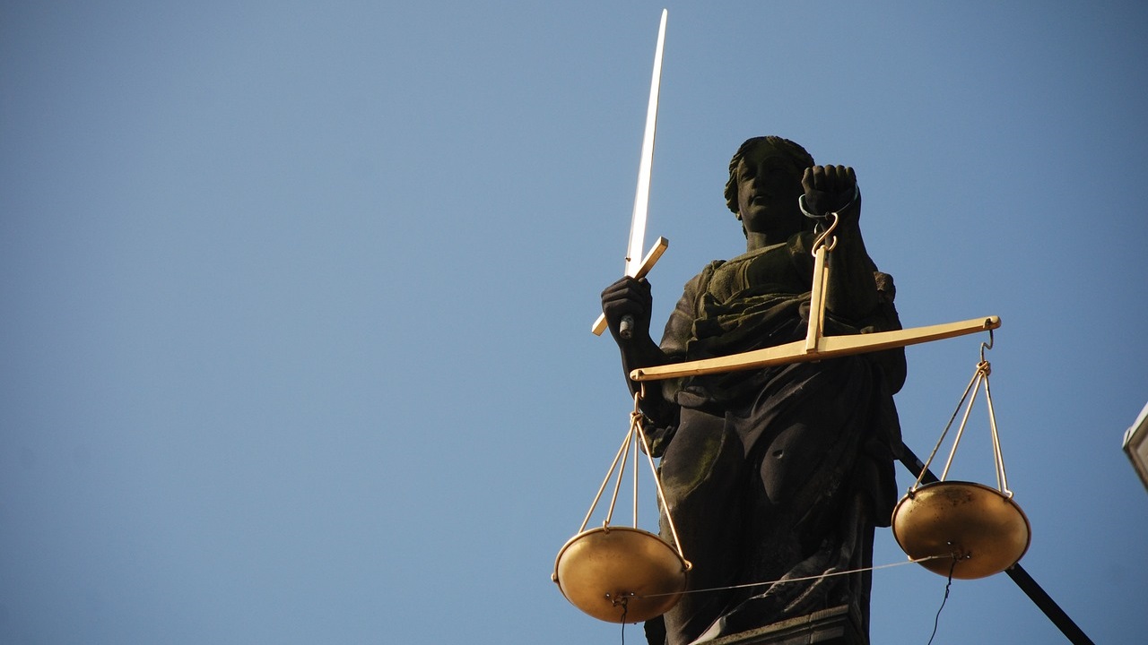 Justicia
