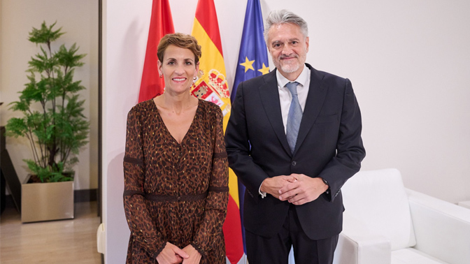 Microsoft Navarra