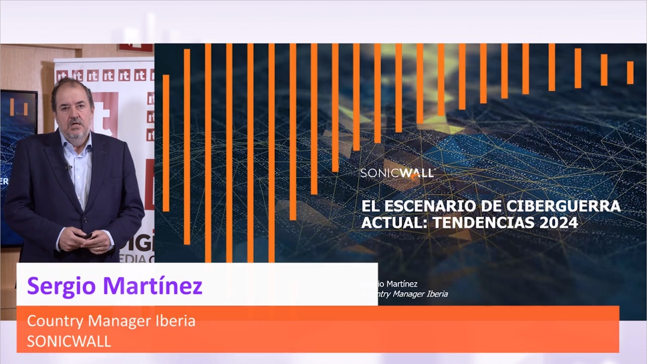 Presentacion SonicWall Foro AAPP