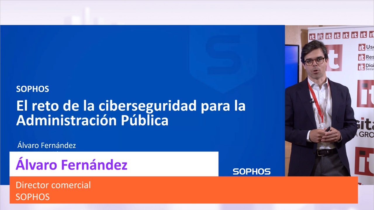 Presentacion Sophos Foro AAPP