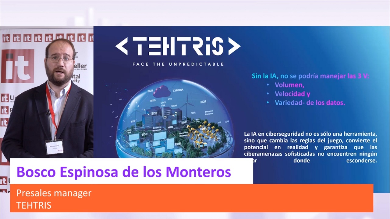 Presentacion Tehtris Foro AAPP