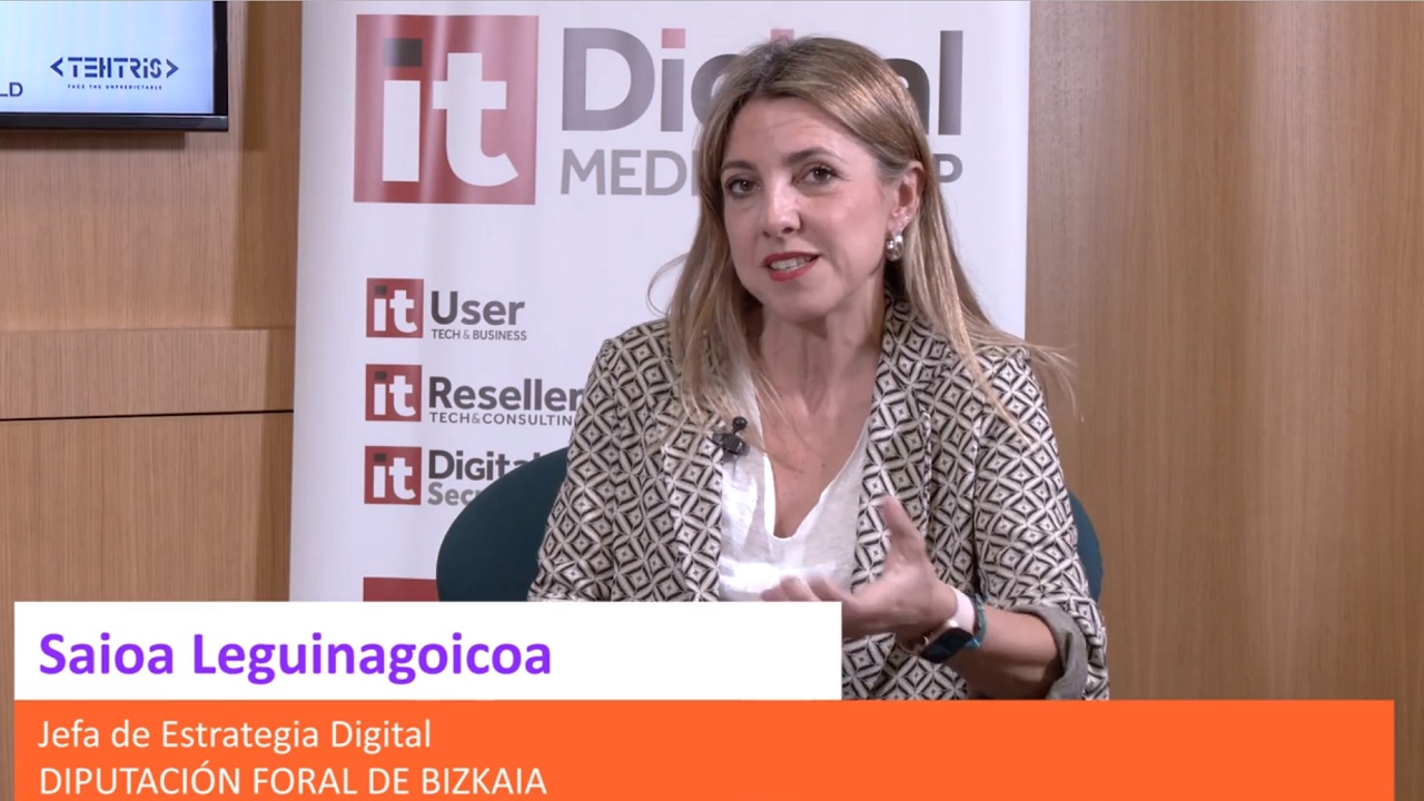 Entrevista Saioa Leguinagoicoa Foro AAPP