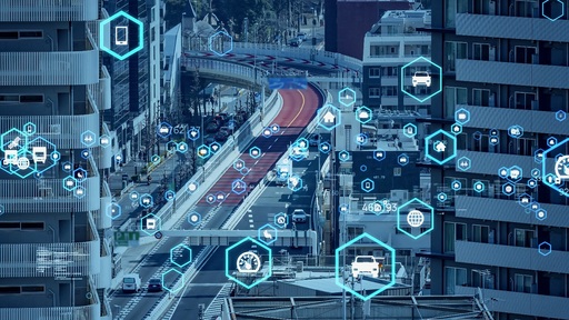 SmartCity_movilidad urbana