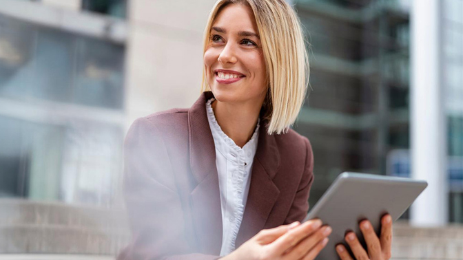 Telefonica Tech aplicaciones negocio