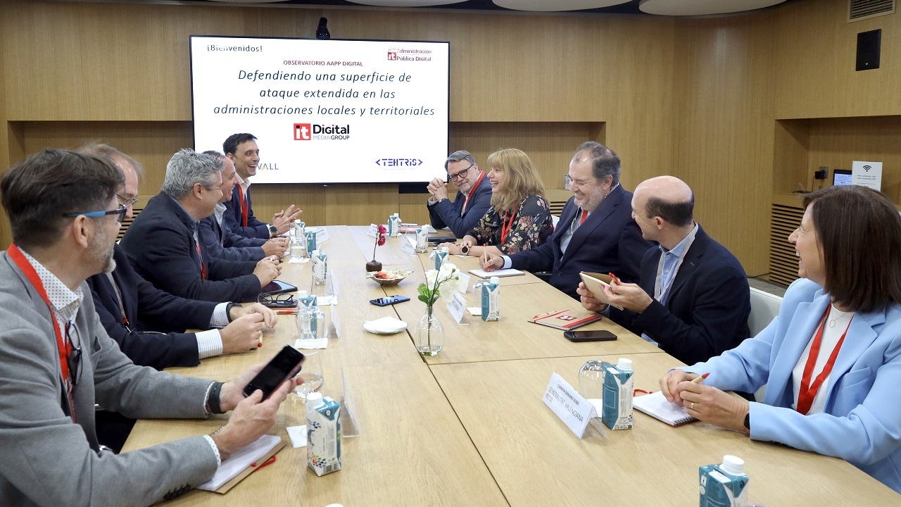 Observatorio defendiendo superficie Foro AAPP