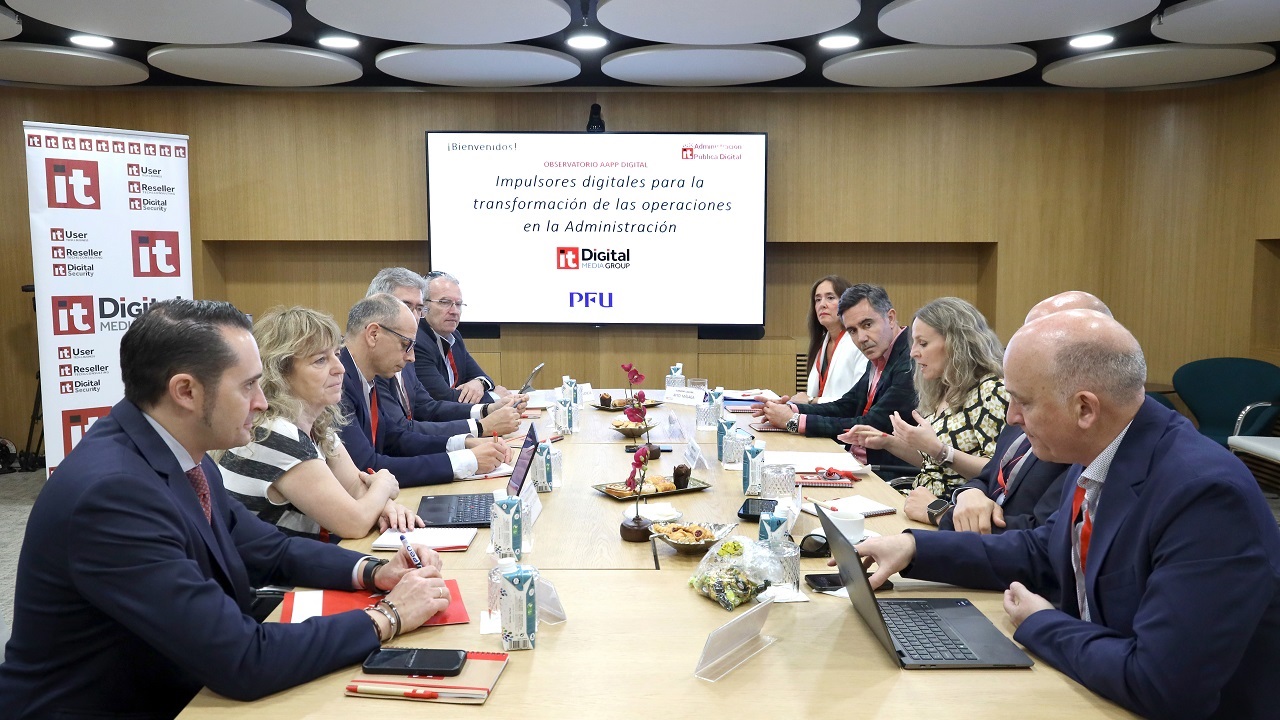 Observatorio Impulsores Foro AAPP