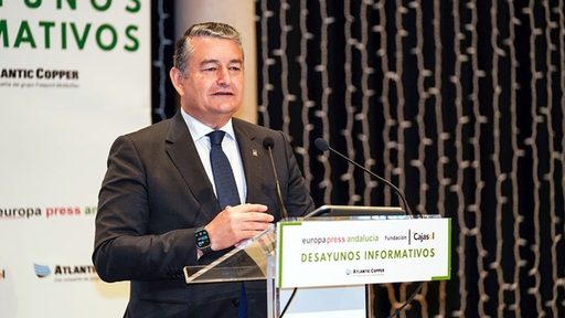 ANTONIO SANZ