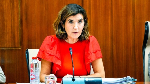Blanco comisión