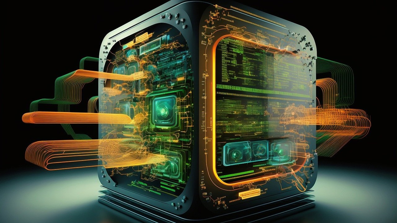 computer-network