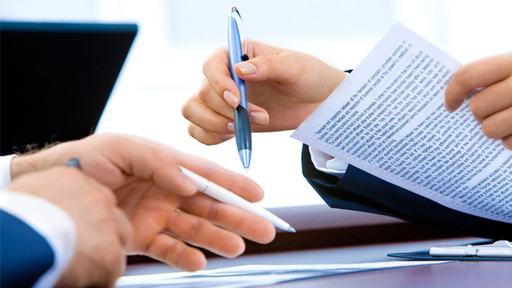Firma registro