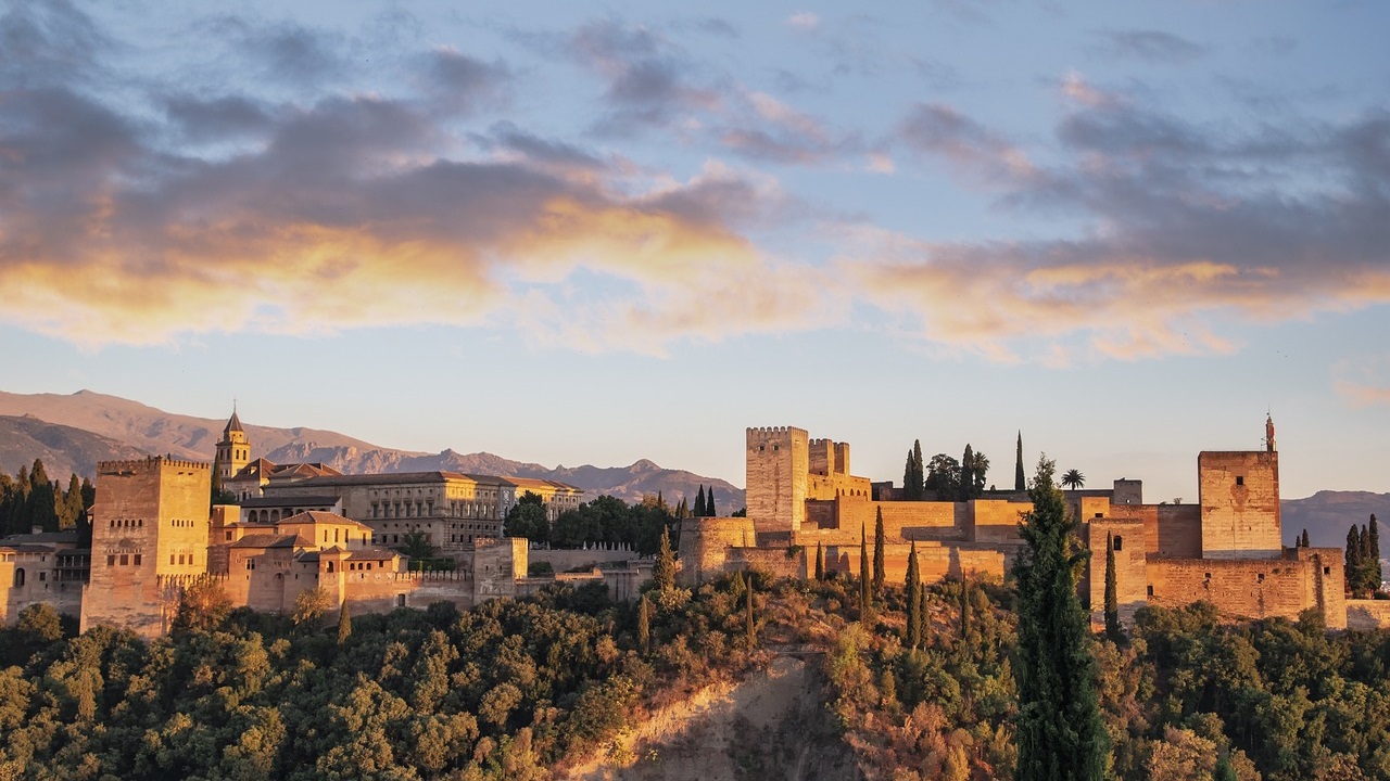granada
