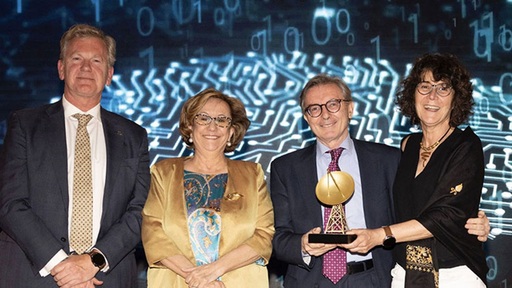 Laboratorio IoT AEIT-Madrid