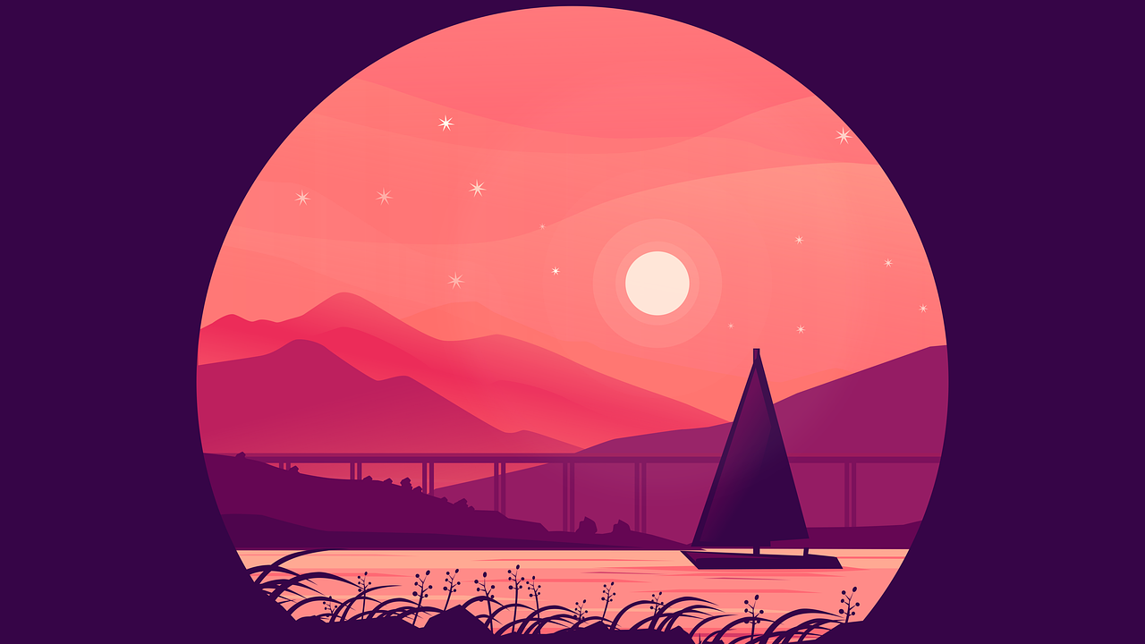 mountain