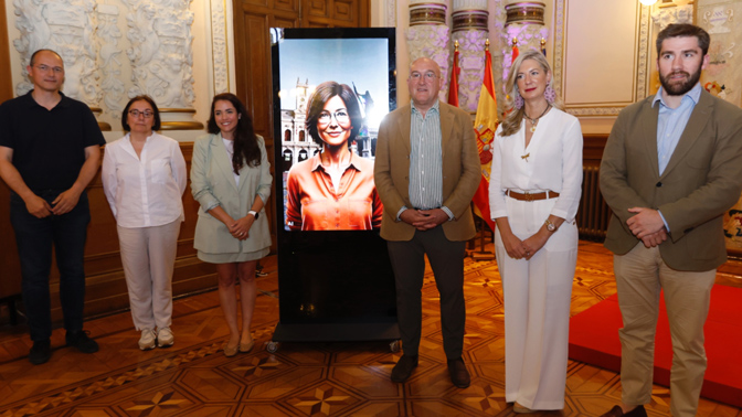 Valladolid ANA