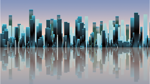 digital city