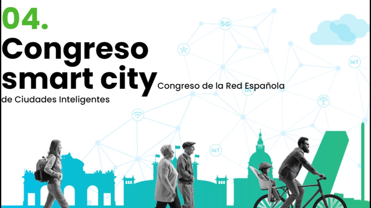 Smarti city