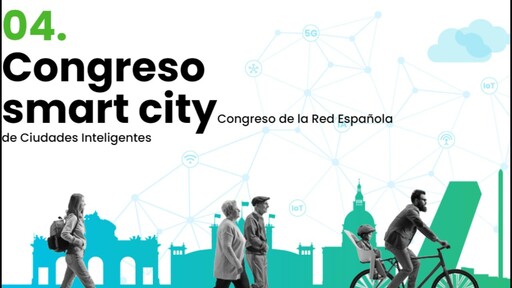 Smarti city