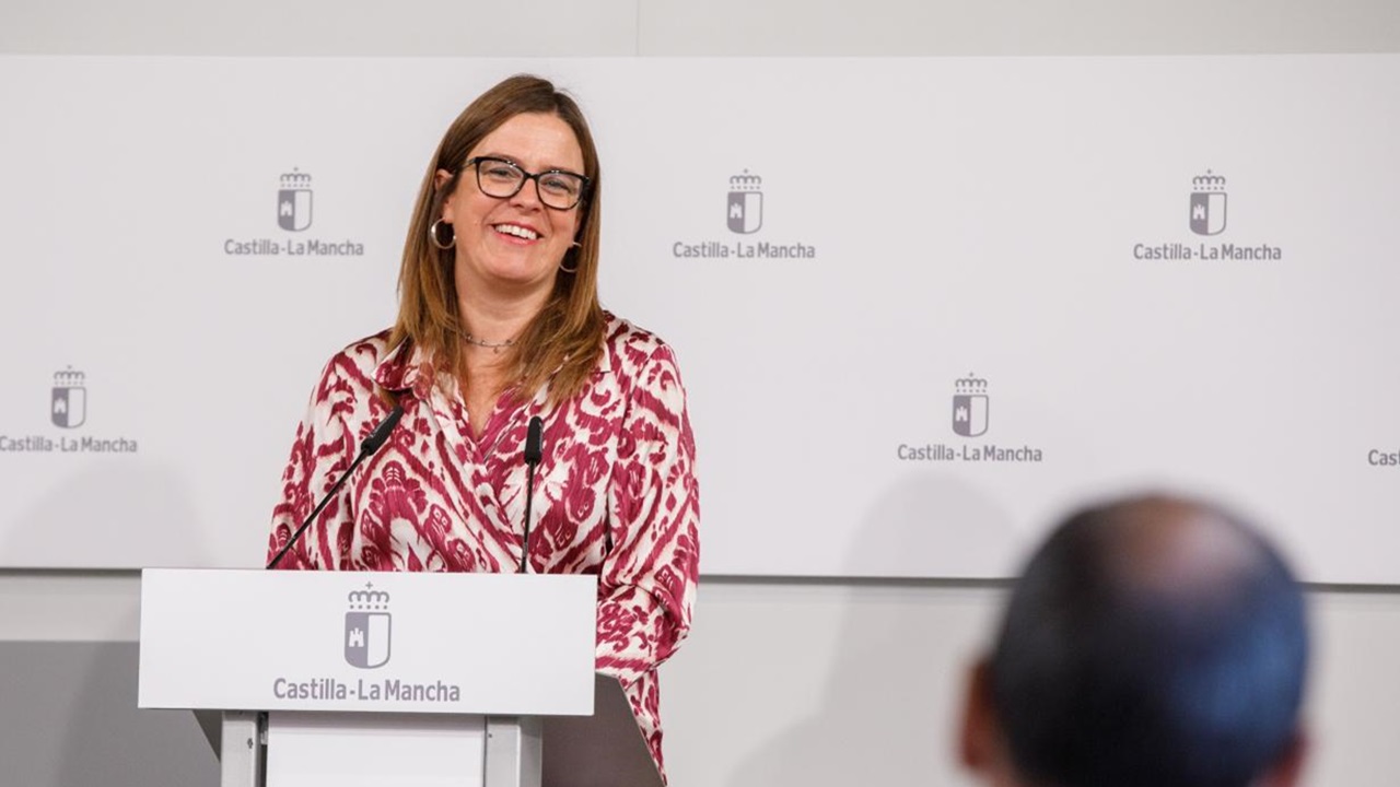 Castilla La Mancha